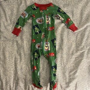 The Beaufort Bonnet Company Christmas Pajamas
